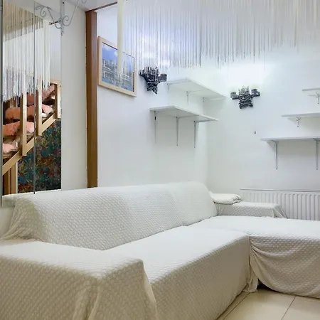 Appartement Akacfa *