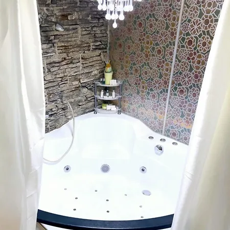 Akacfa Appartement Budapest