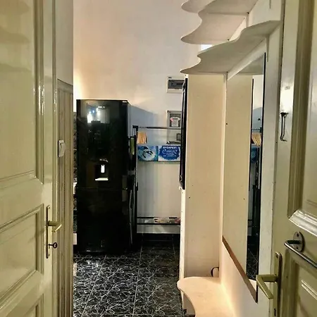 Akacfa Appartement