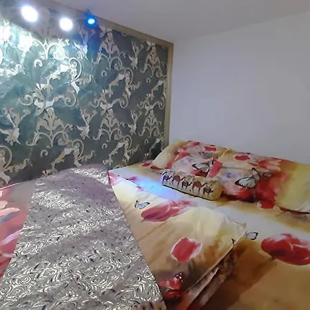 Akacfa Appartement *