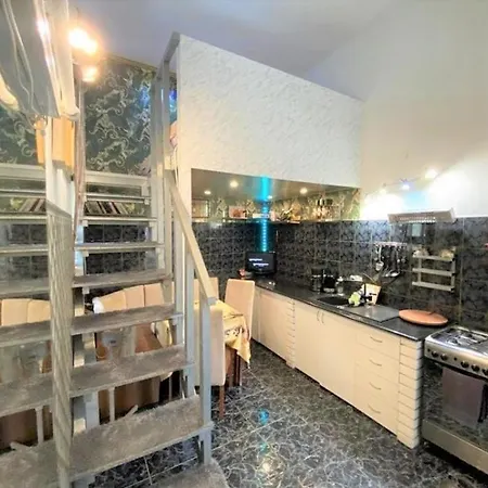 Appartement Akacfa *