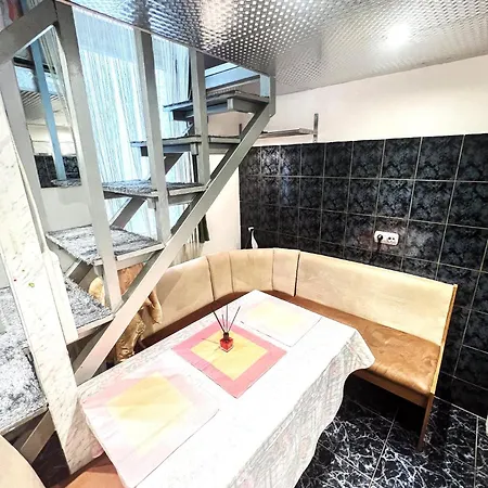 Appartement Akacfa *