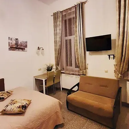 Akacfa Appartement Budapest