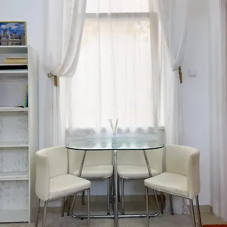 Appartement Akacfa Budapest