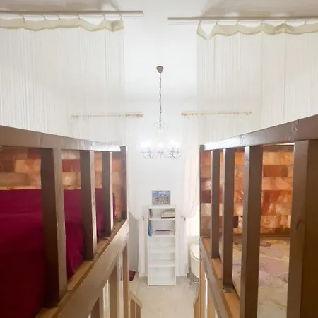 Appartement Akacfa Budapest