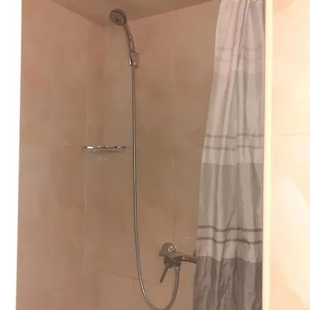 Akácfa Appartamento *