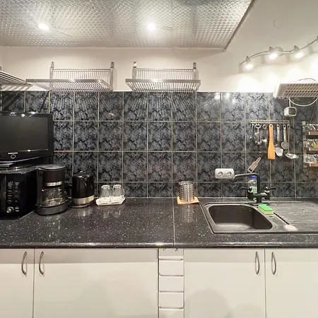 Appartamento Akácfa *