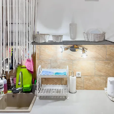 Appartamento Akácfa Budapest